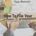 file income tax returns